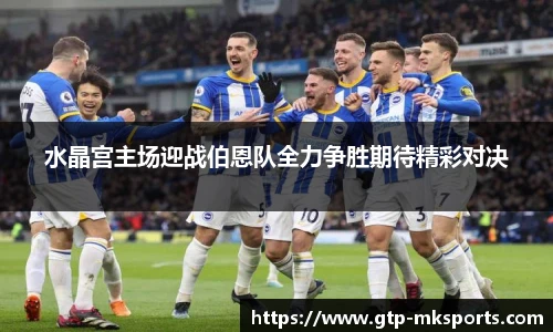 水晶宫主场迎战伯恩队全力争胜期待精彩对决